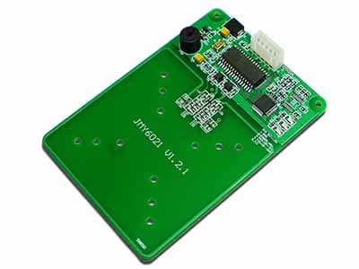 13_56MHz HF RFID Reader Module JMY6021